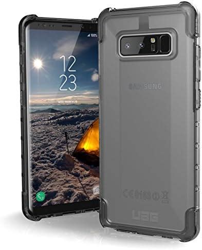 UAG Samsung Note 8 Plyo Feather